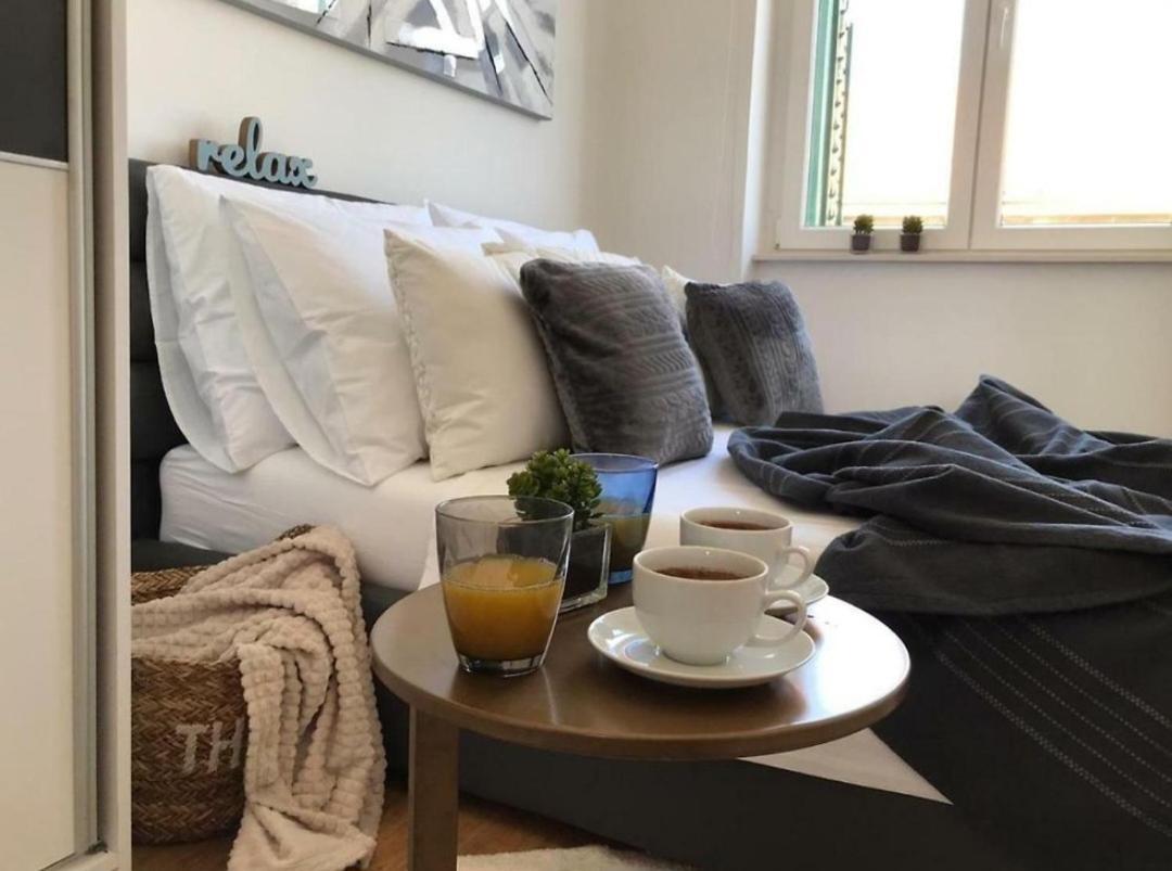 Cozy Apartment Solis-City Center Split Kültér fotó