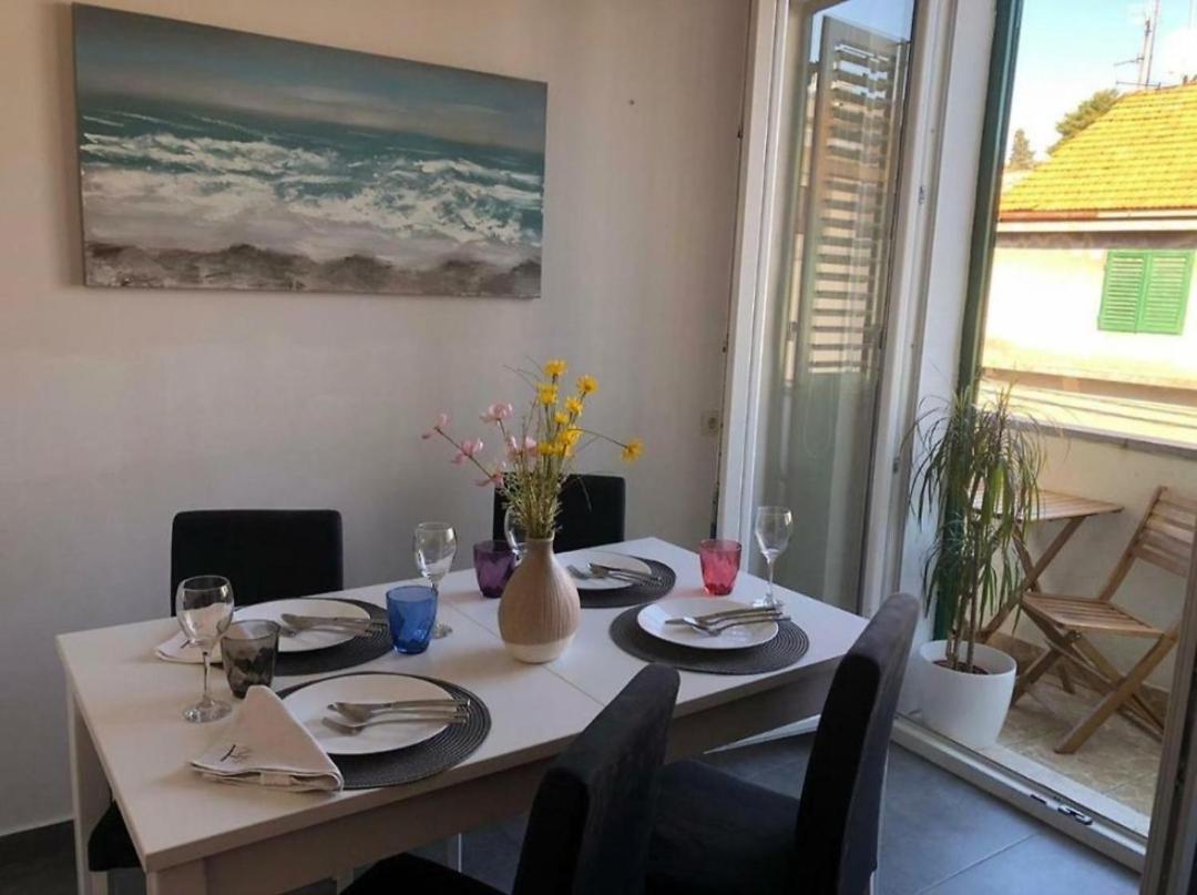 Cozy Apartment Solis-City Center Split Kültér fotó