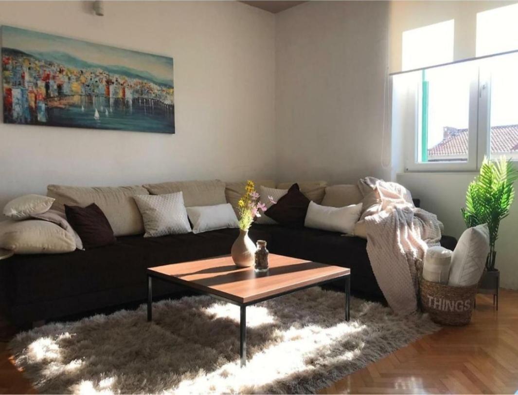 Cozy Apartment Solis-City Center Split Kültér fotó