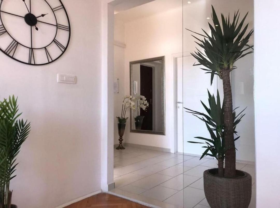 Cozy Apartment Solis-City Center Split Kültér fotó