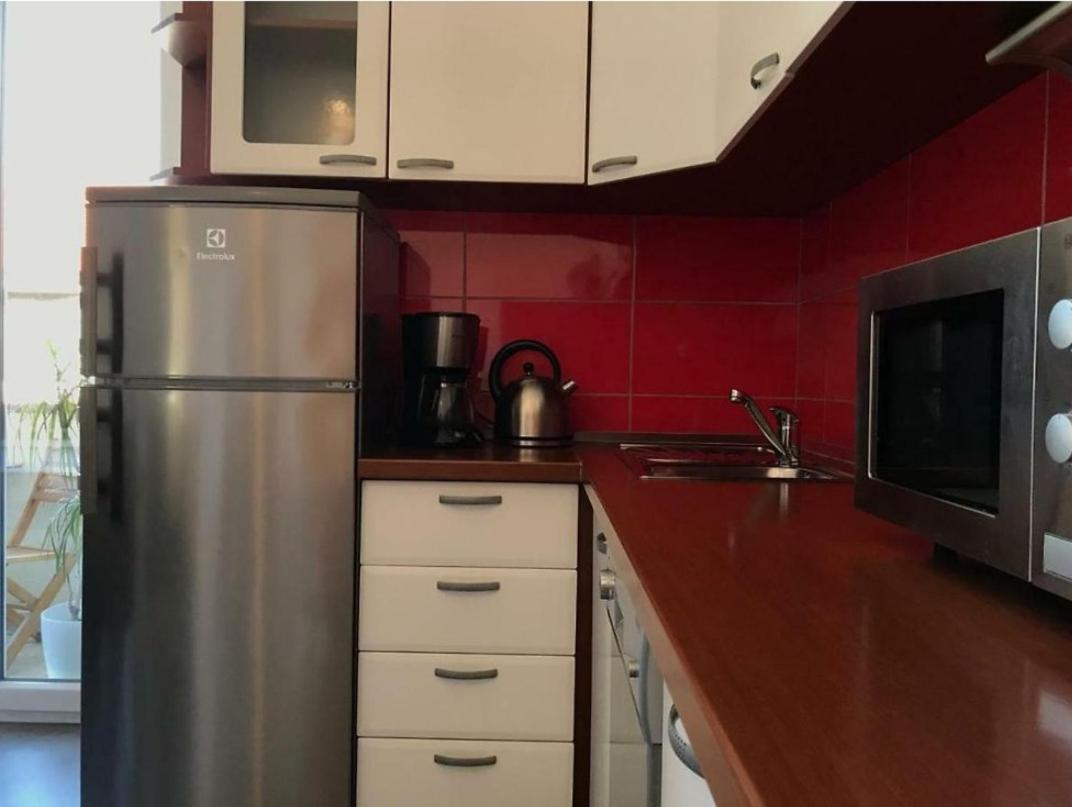 Cozy Apartment Solis-City Center Split Kültér fotó